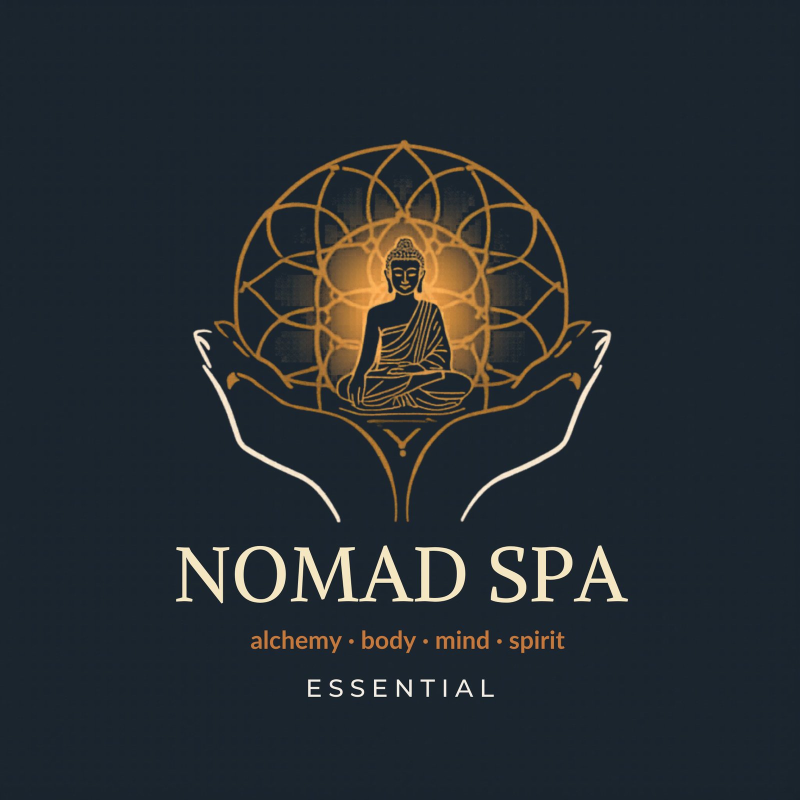 Nomad Spa Essential by Amríto Das